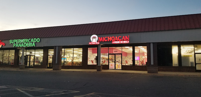 Micholandia