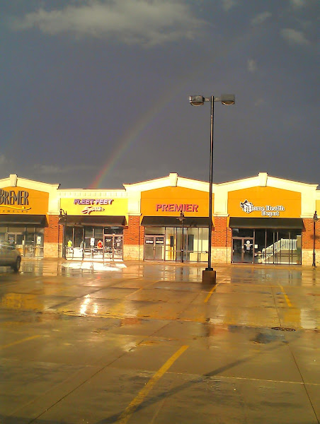 Fleet Feet Bloomington