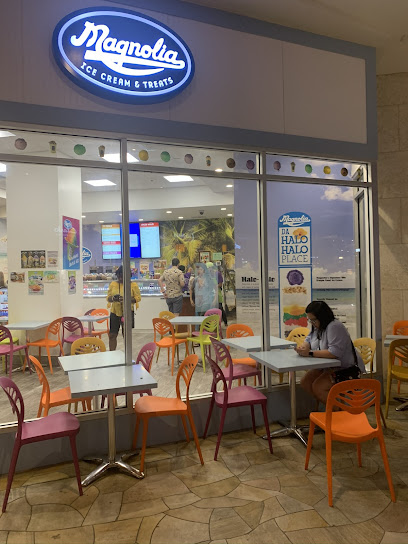 Magnolia Ice Cream and Treats