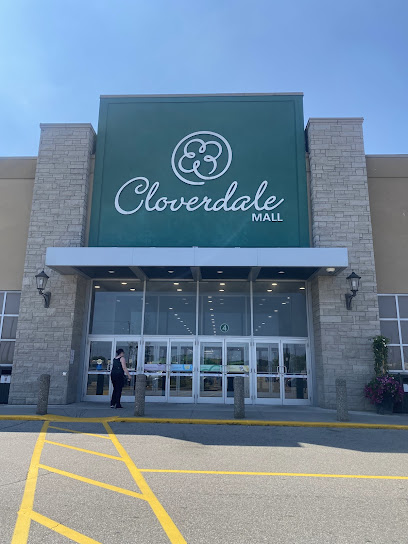 Cloverdale Mall