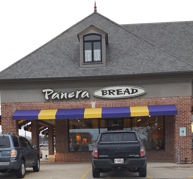 Panera Bread