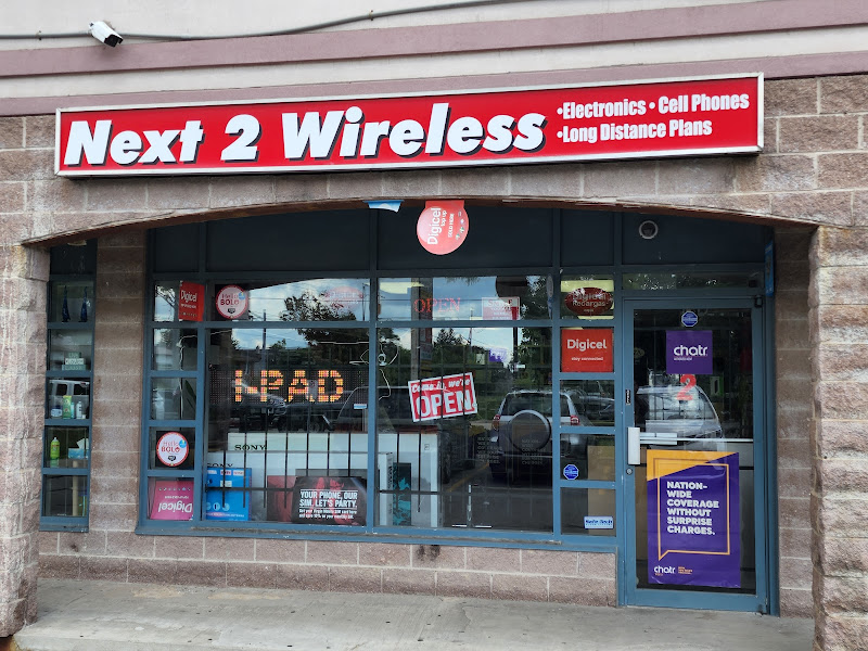 Next 2 Wireless