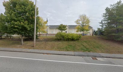 COVID-19 Drive-Thru Testing at Walgreens