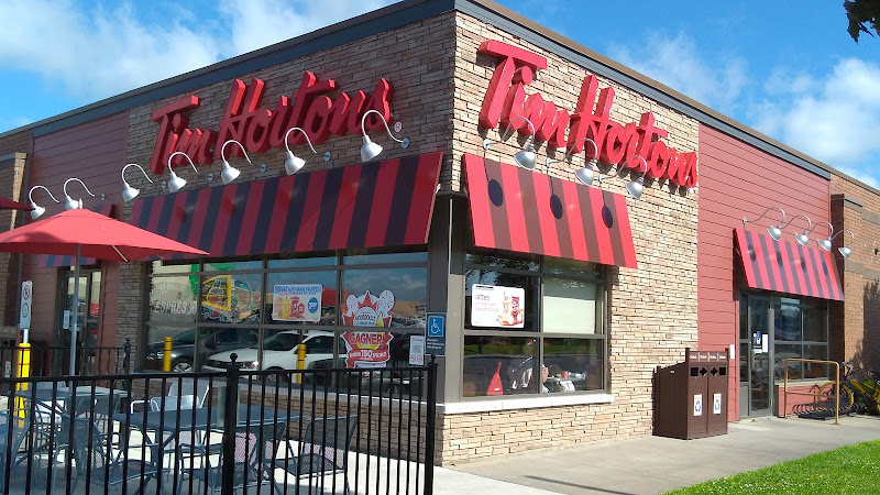 Tim Hortons