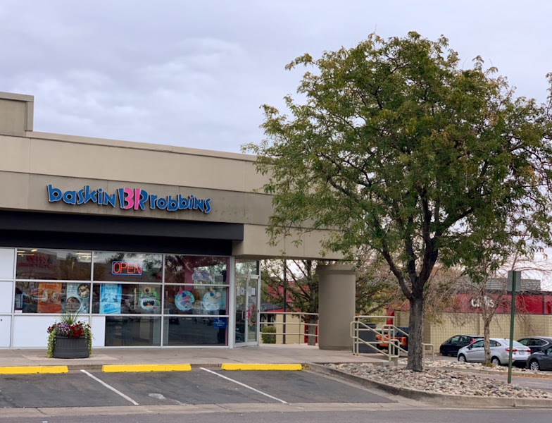 Baskin-Robbins