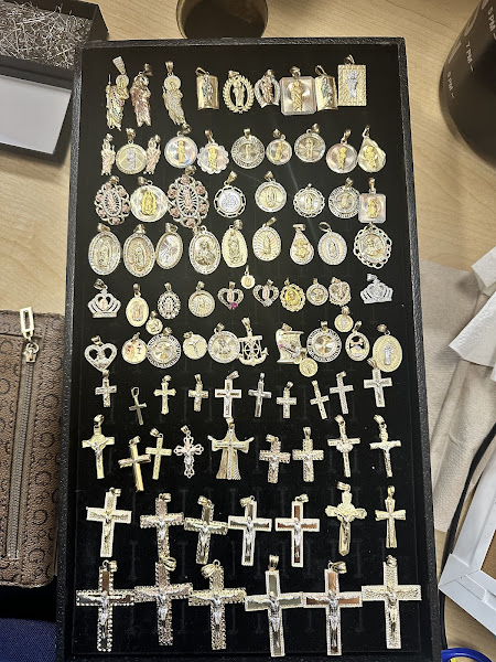 OCHOA'S Jewelry