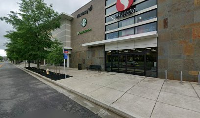 Safeway Floral