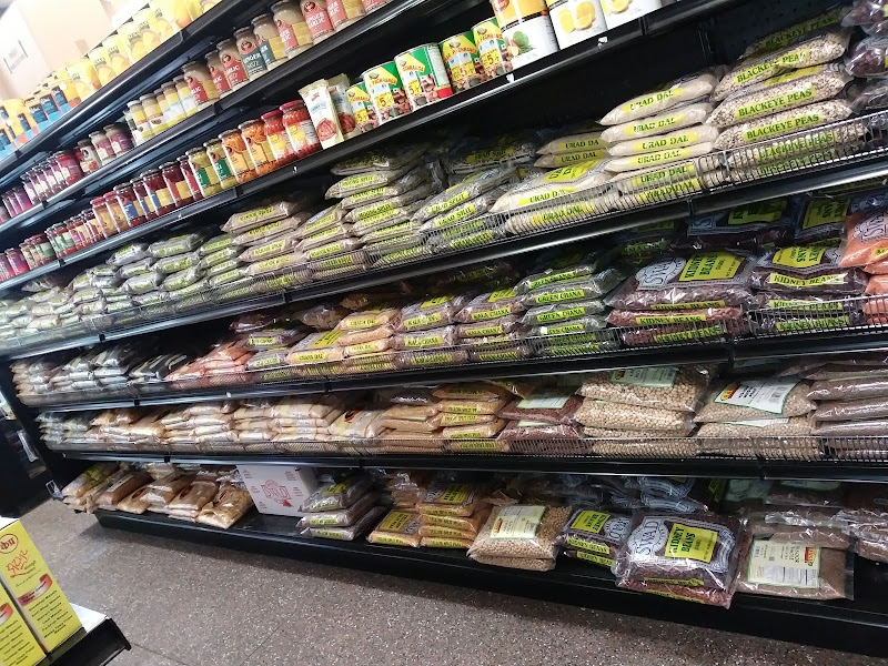 Spice Bazaar & Indian Grocery