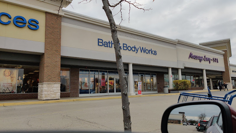 Bath & Body Works