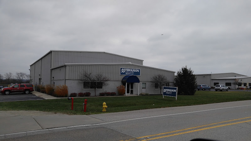 Ferguson Waterworks
