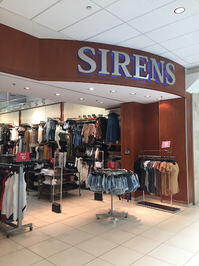Sirens