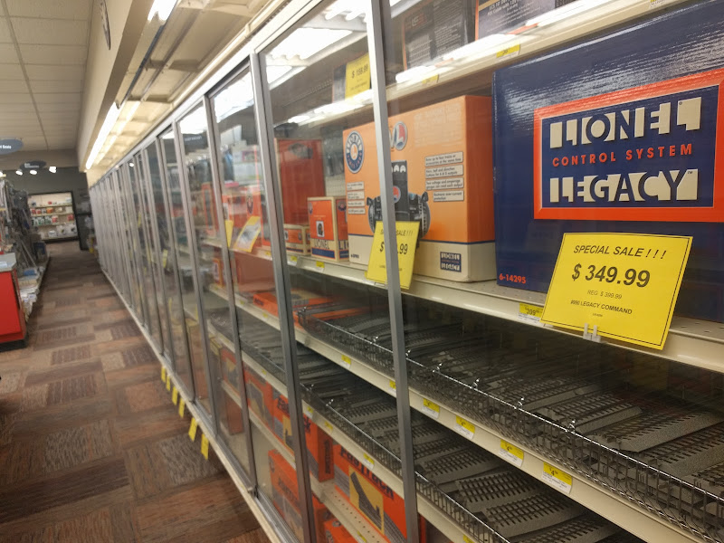 Ace Hardware