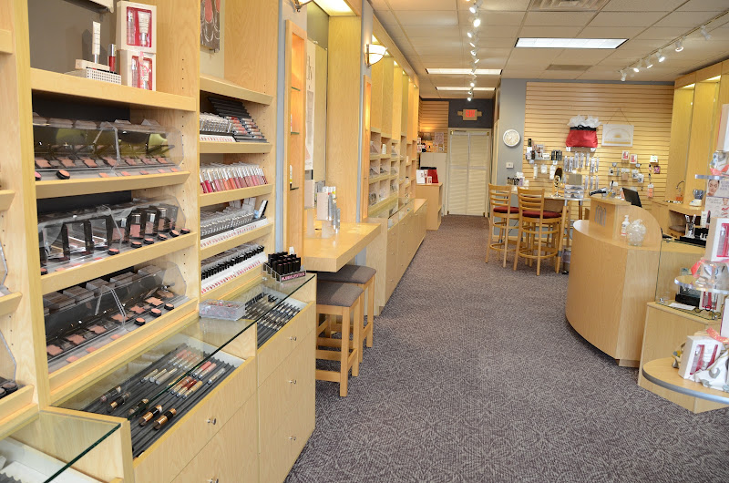 Merle Norman Cosmetics Studio