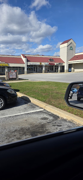 UPS Authorized Shipping Outlet