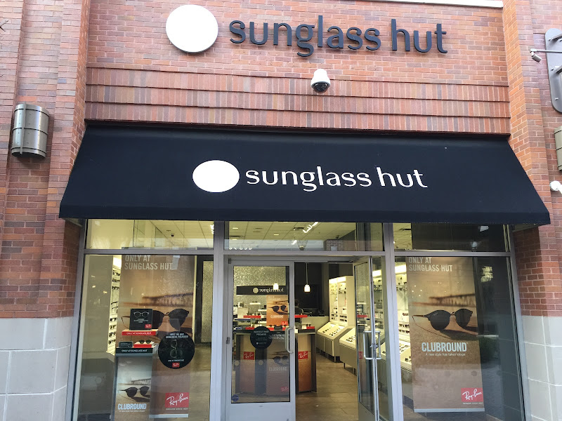 Sunglass Hut