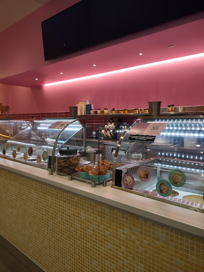Van Leeuwen Ice Cream