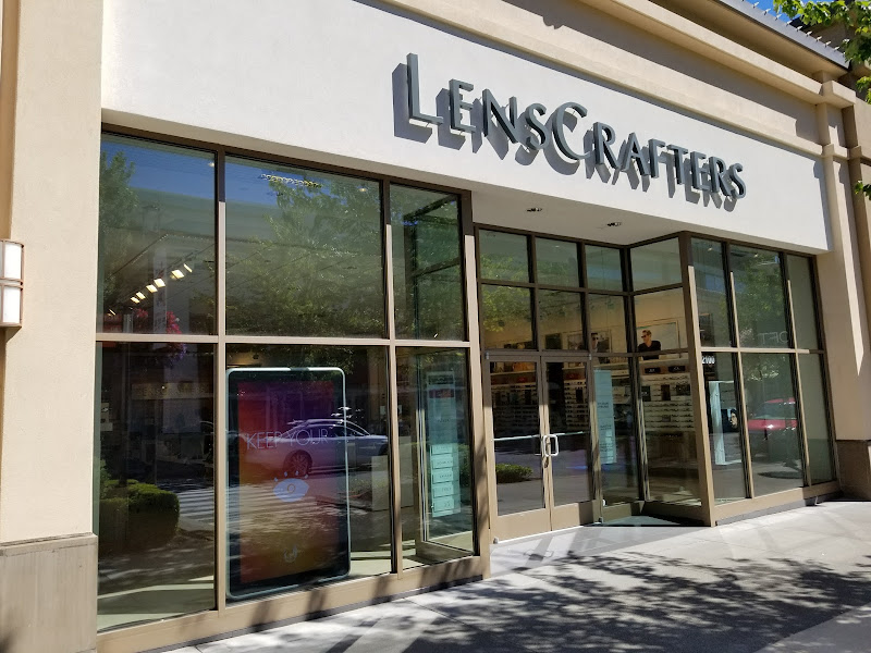 LensCrafters