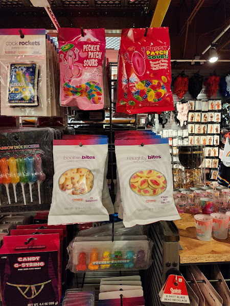 Spencer's