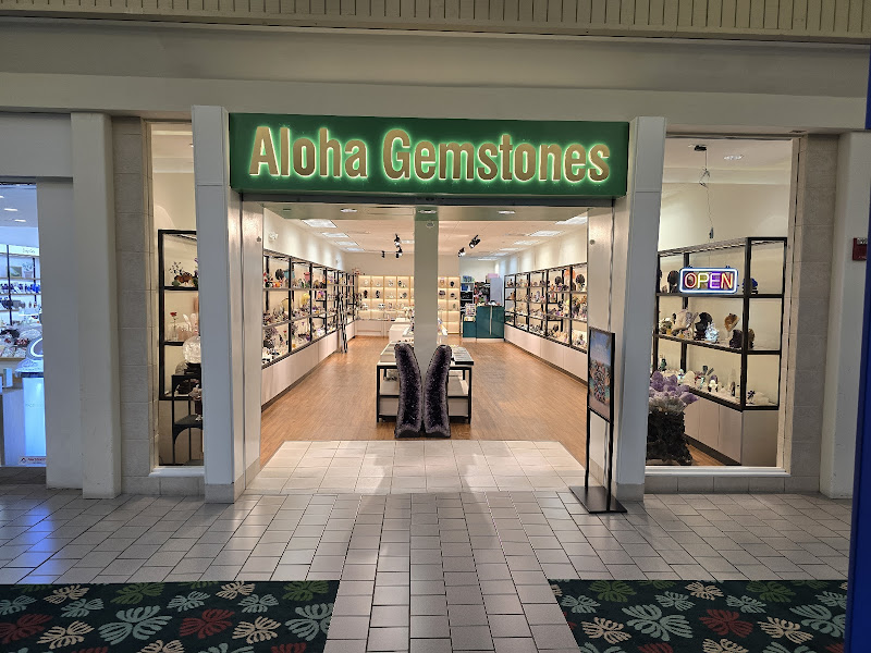 Aloha Gemstones