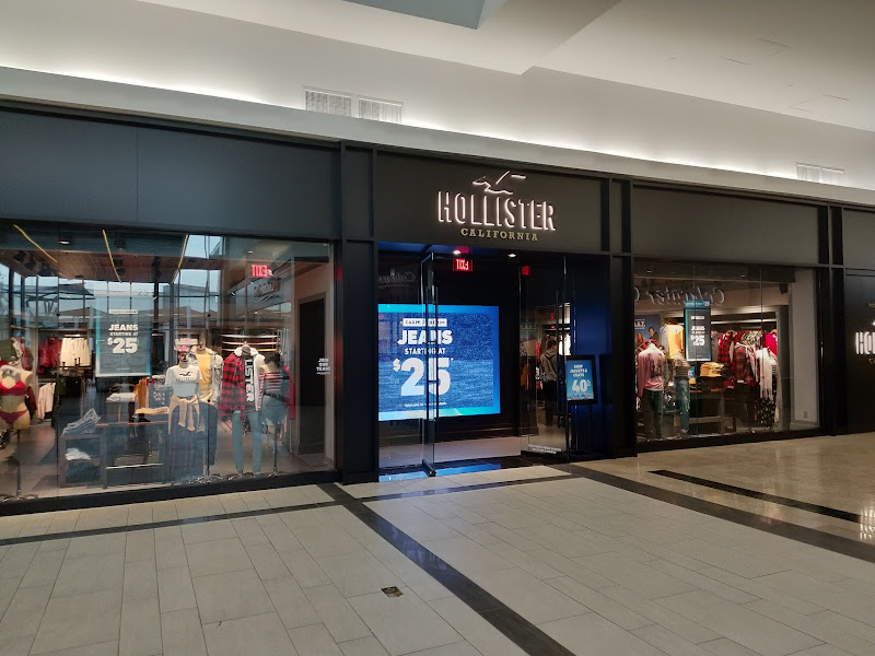 Hollister