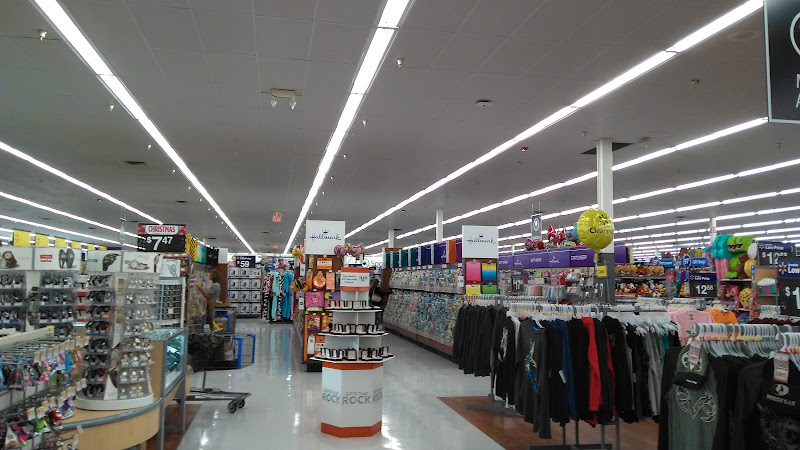 Walmart Supercenter