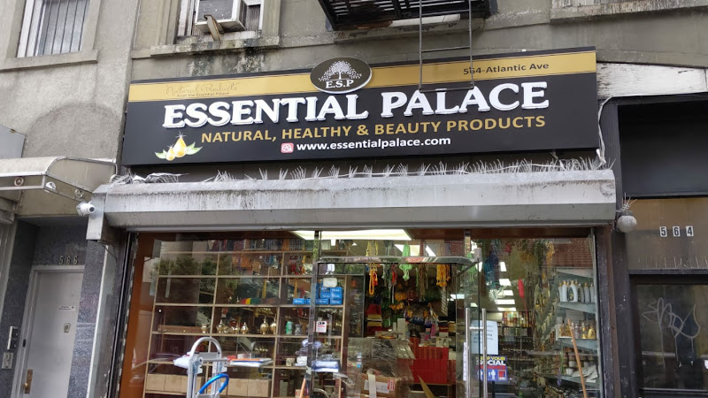 Essential Palace