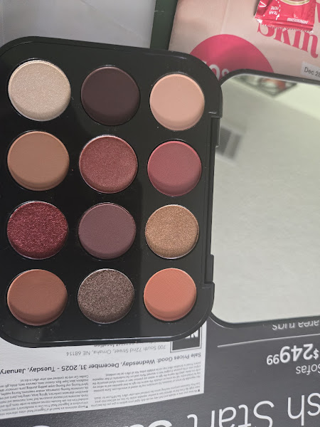 MAC Cosmetics