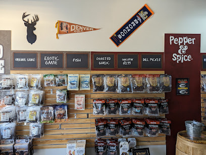 Beef Jerky Experience