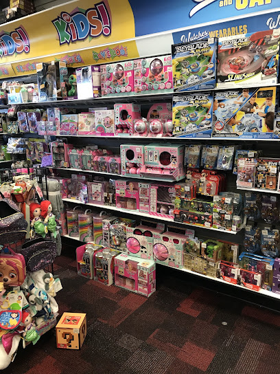 EB Games