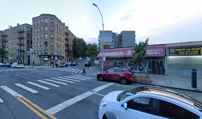 Super Bronx Inc