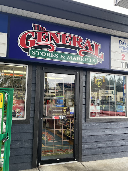 General Store