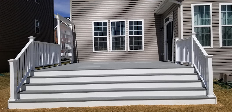 RD Contracting