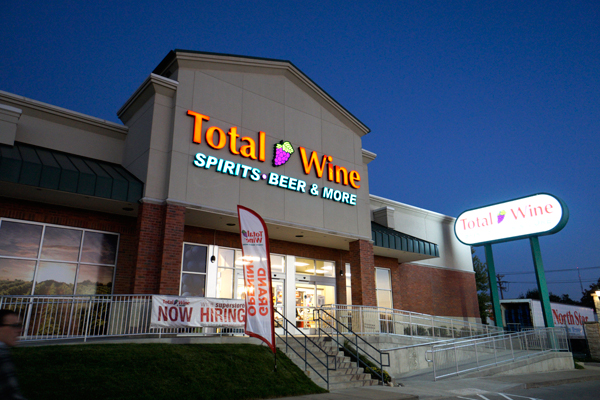 Total Wine