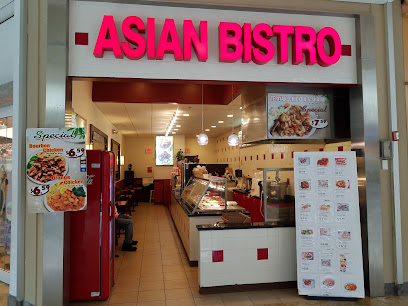 Asian Bistro