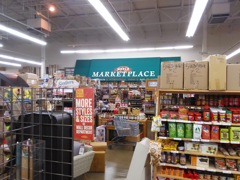 World Market