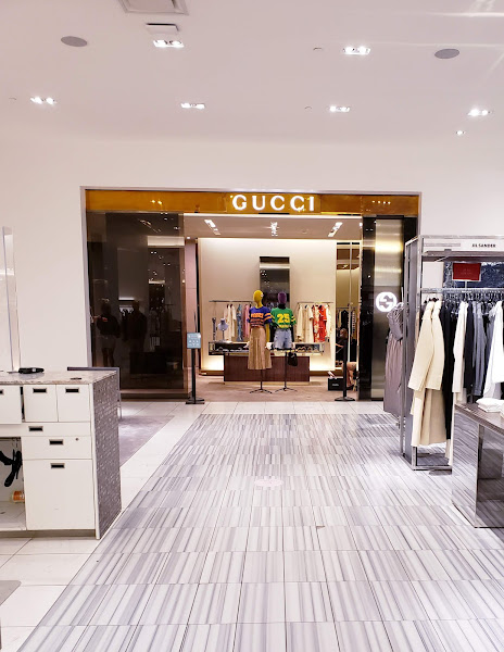 Gucci Holt Calgary