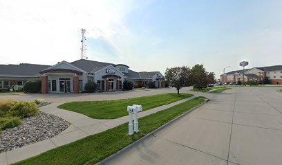 Grand Island Optical Co: Langford Dawn OD