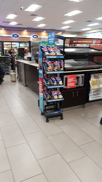 Circle K