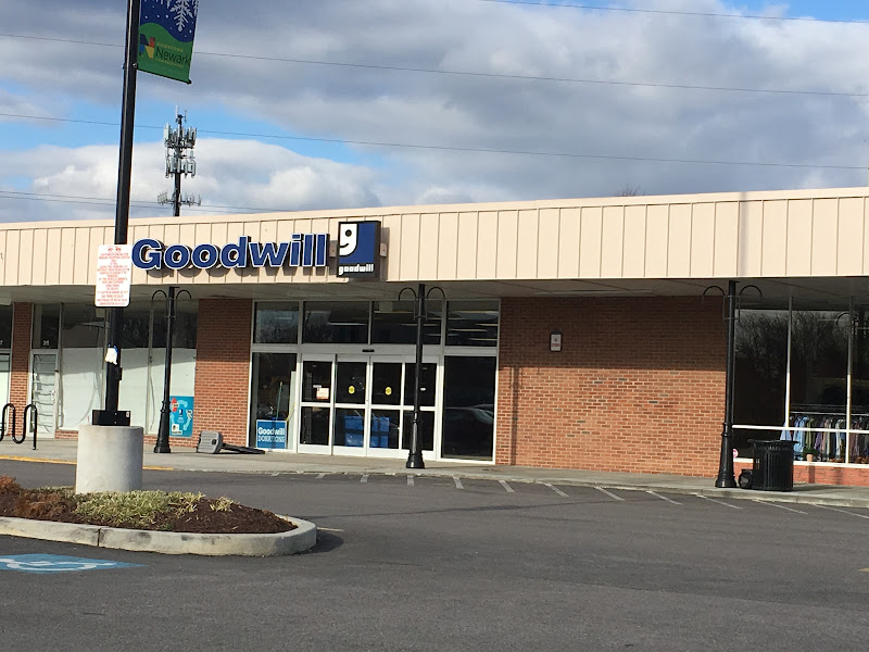 Goodwill
