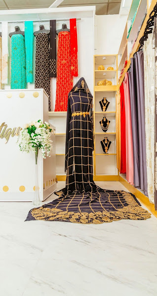 K&H Bridal Boutique