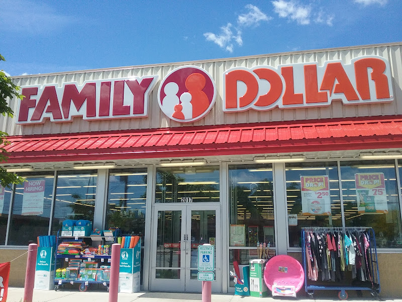 Family Dollar