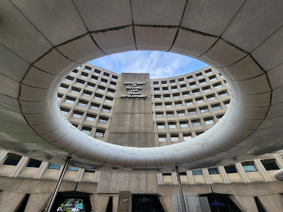 U.S. Department of Housing and Urban Development