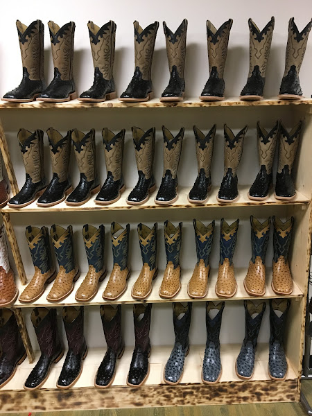 American Boot Company