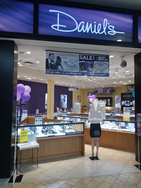 Daniel's Jewelers