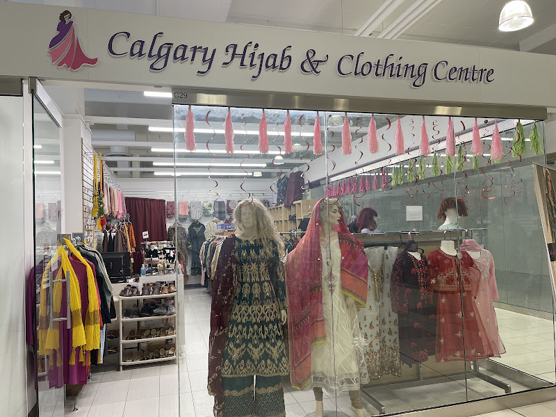 Calgary Hijabs & Clothing Centre