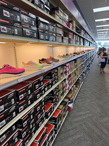Shoe Sensation