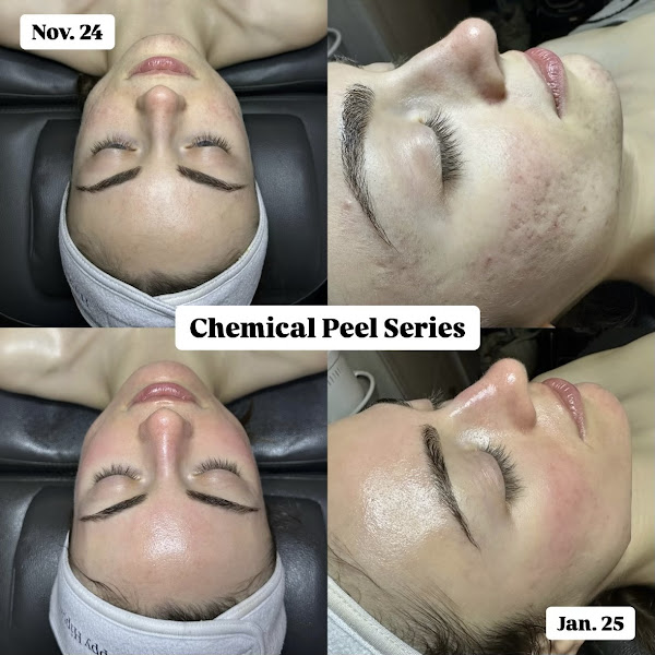 Happy Hippie Esthetics