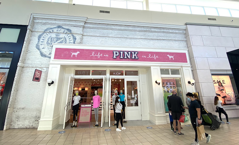 Victoria's Secret