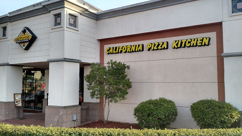 California Pizza Kitchen