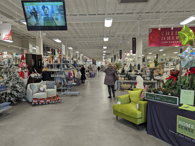 Homesense